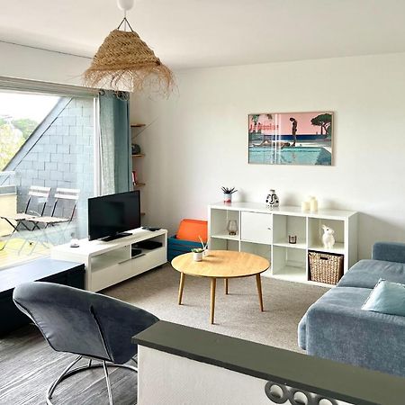 Apartamento Le Hygge Saint-Malo Exterior foto