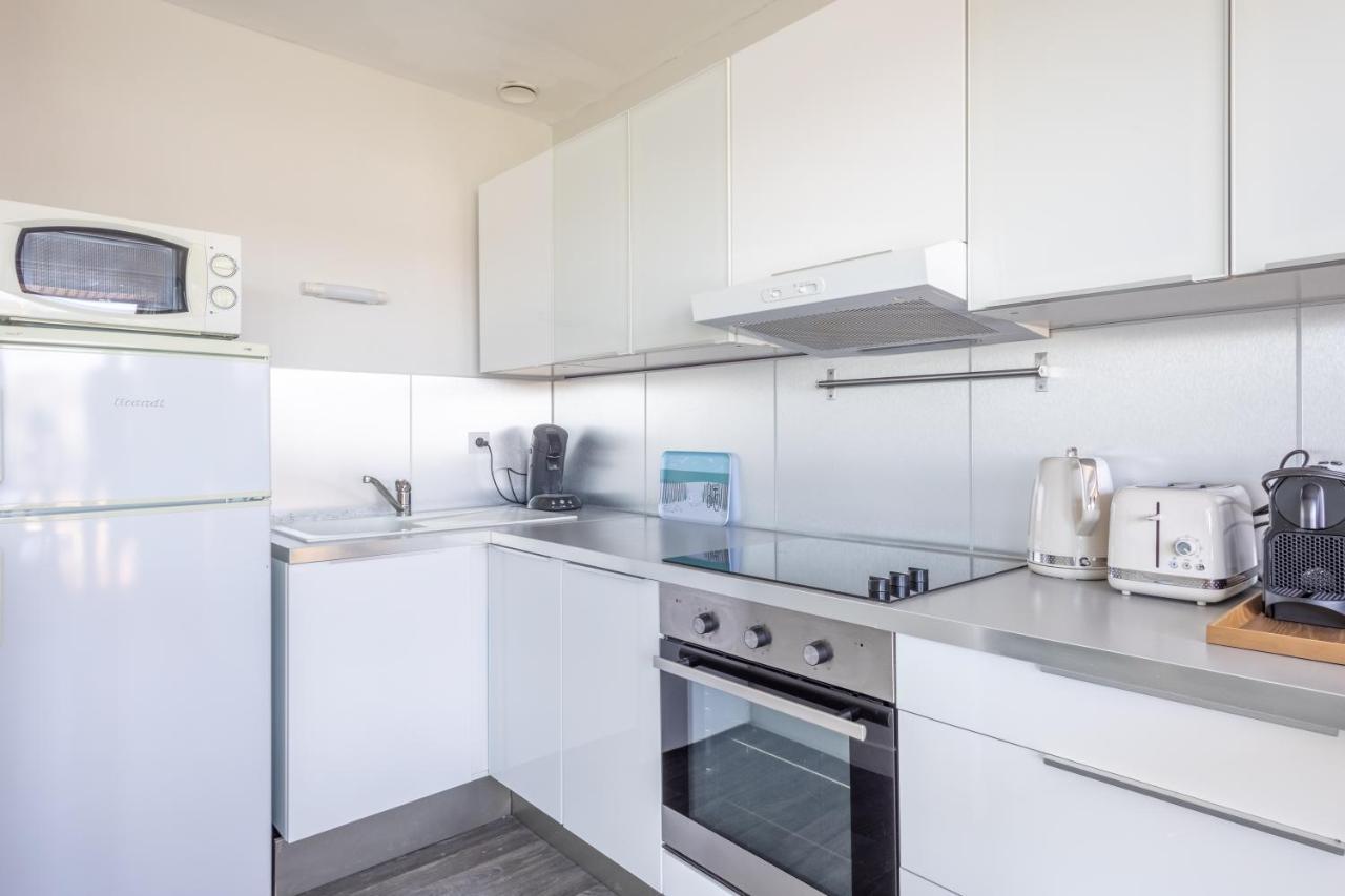 Apartamento Le Hygge Saint-Malo Exterior foto
